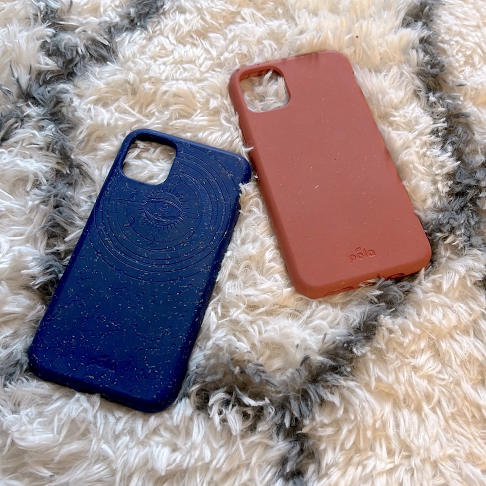 IPhone 11 Pro Max Pela cases.